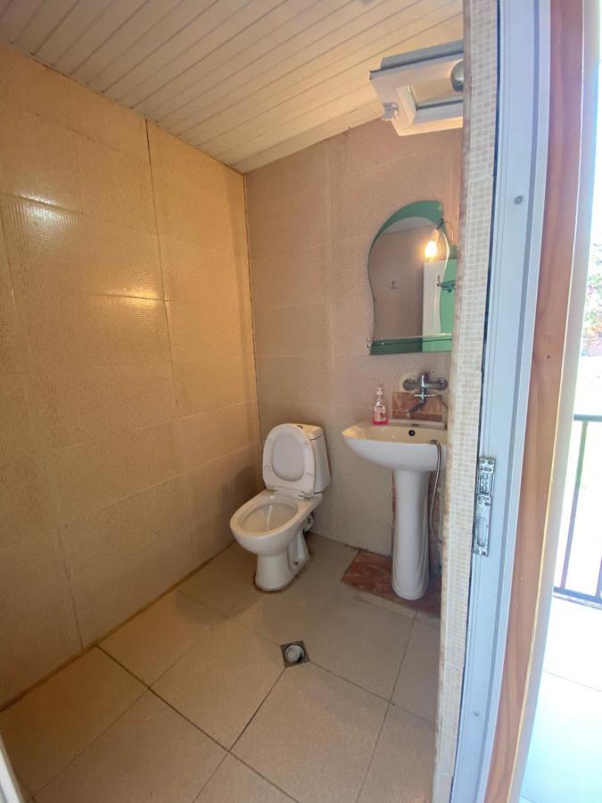 Guest House Mari Уреки Екстериор снимка