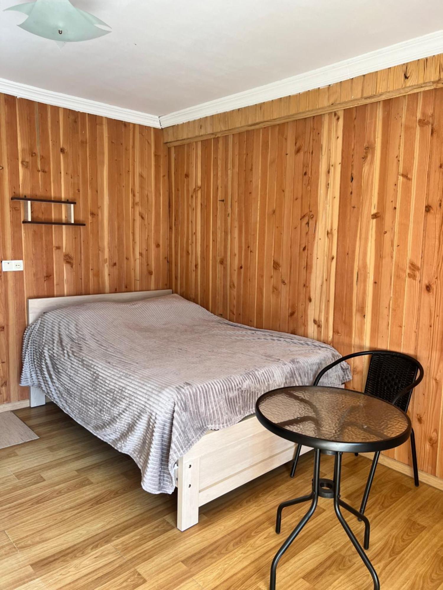 Guest House Mari Уреки Екстериор снимка