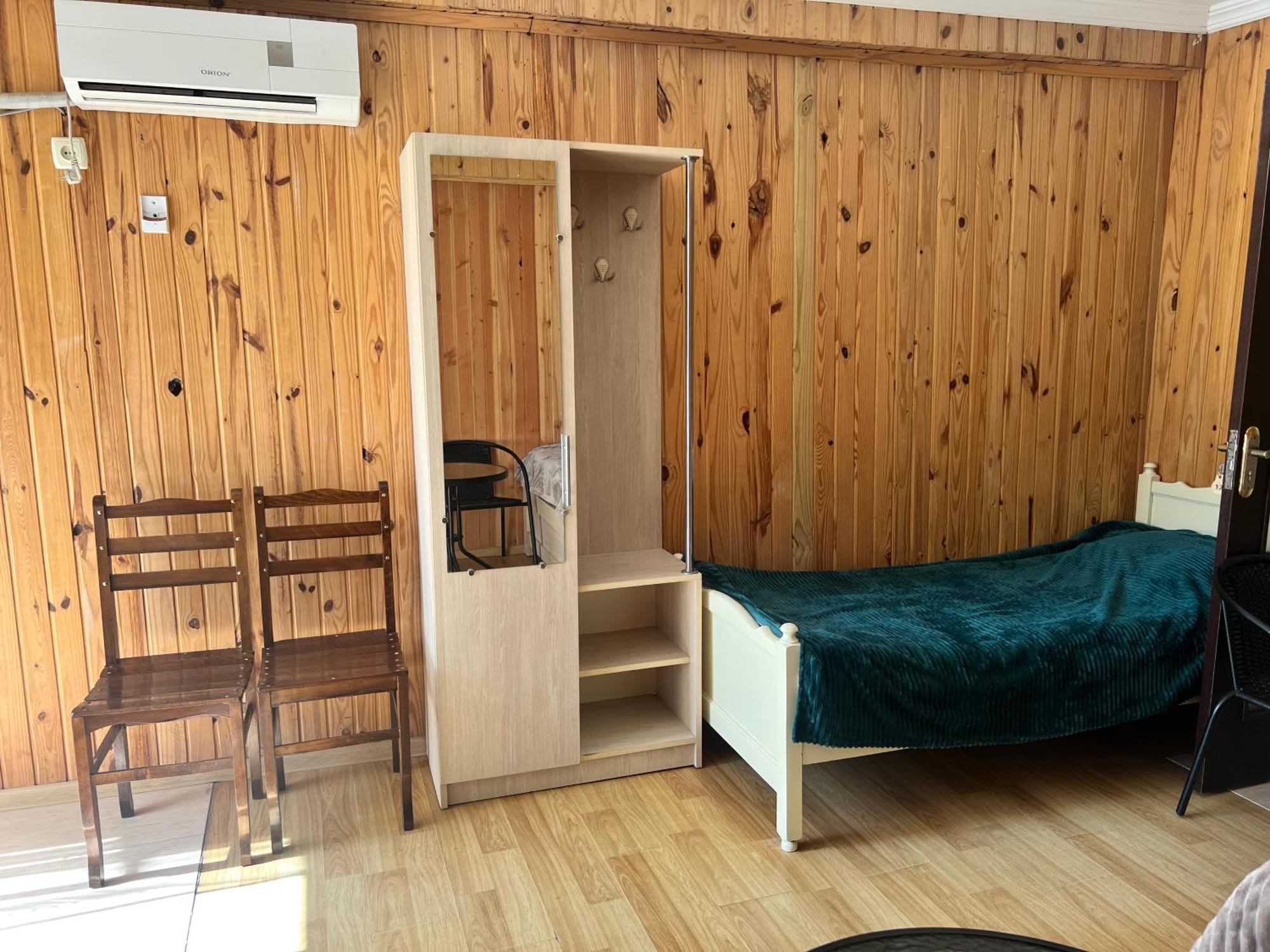 Guest House Mari Уреки Екстериор снимка