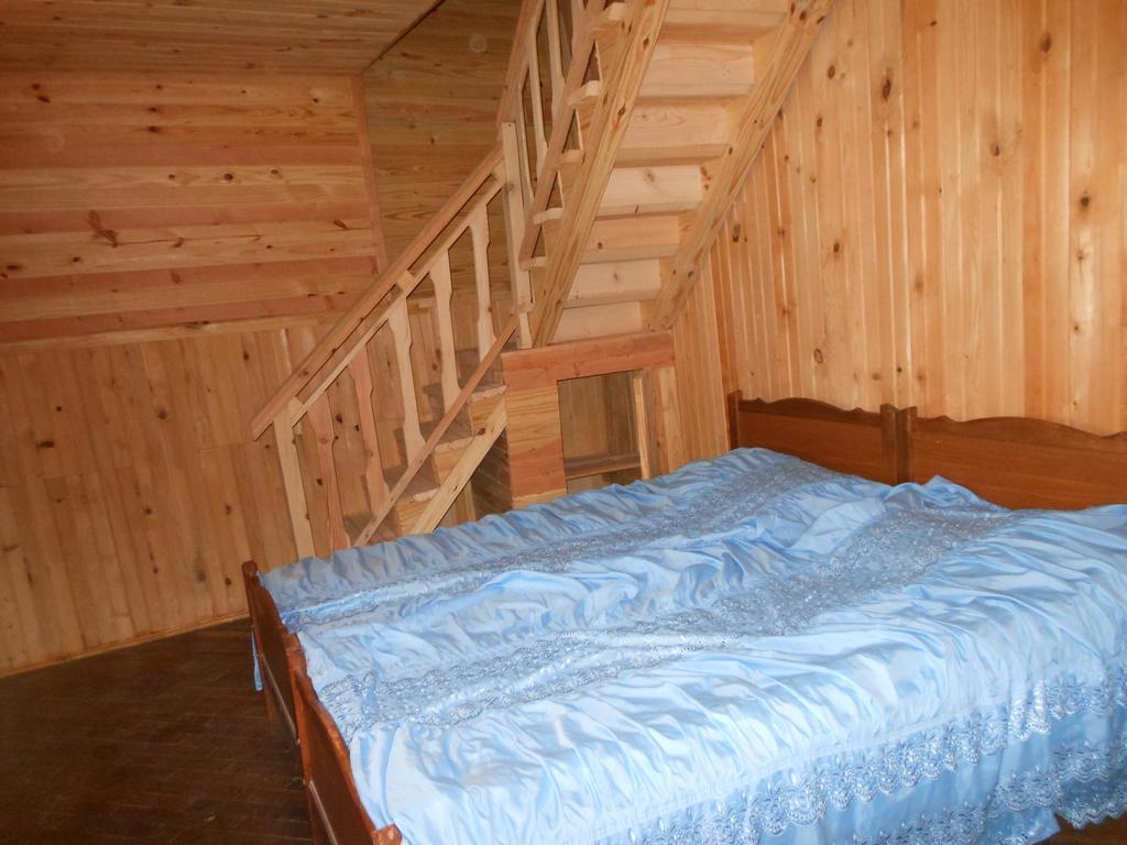 Guest House Mari Уреки Екстериор снимка