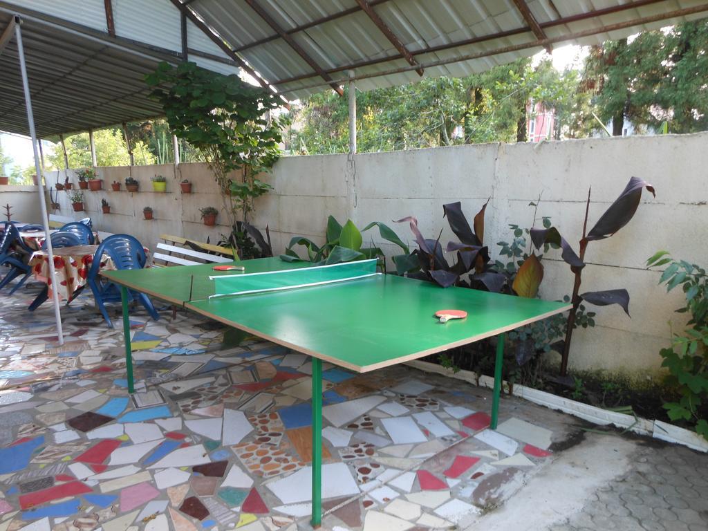 Guest House Mari Уреки Екстериор снимка
