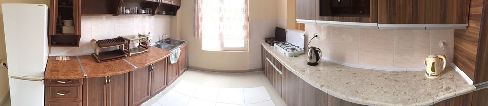 Guest House Mari Уреки Екстериор снимка